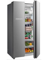 Hanseatic HSBS17590CWEI Side by Side hűtőszekrény